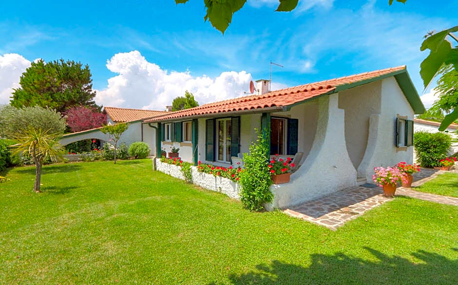 Villaggio Turistico Internazionale