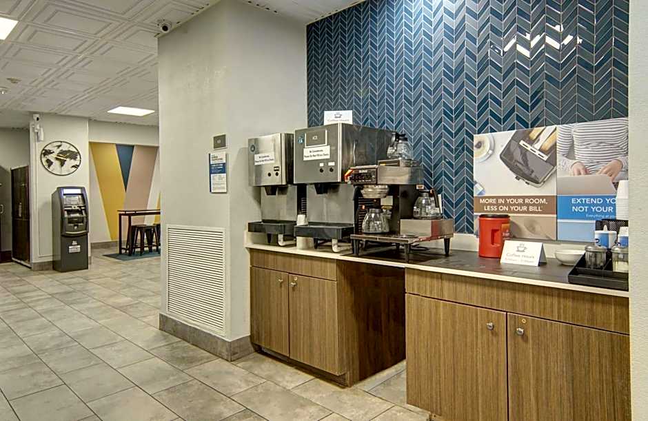 Studio 6 Mesquite, TX Town East
