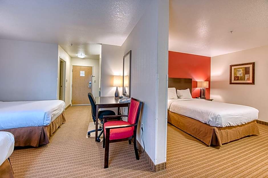 Inn America - Boise