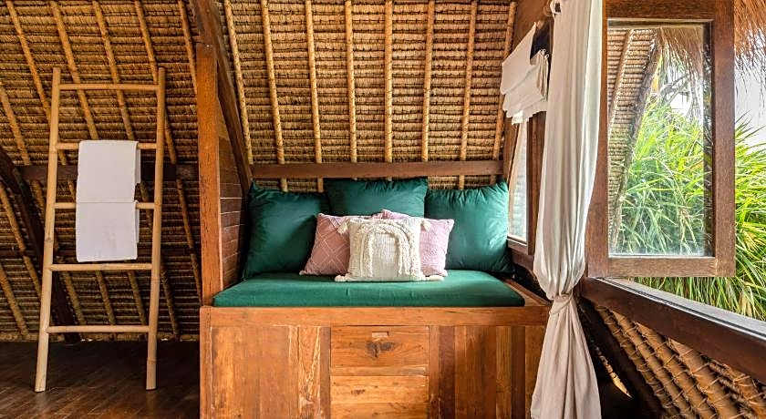 Tigerlilly's Boutique Hotel