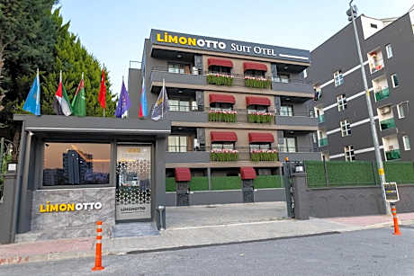 LİMONOTTO SUİT OTEL