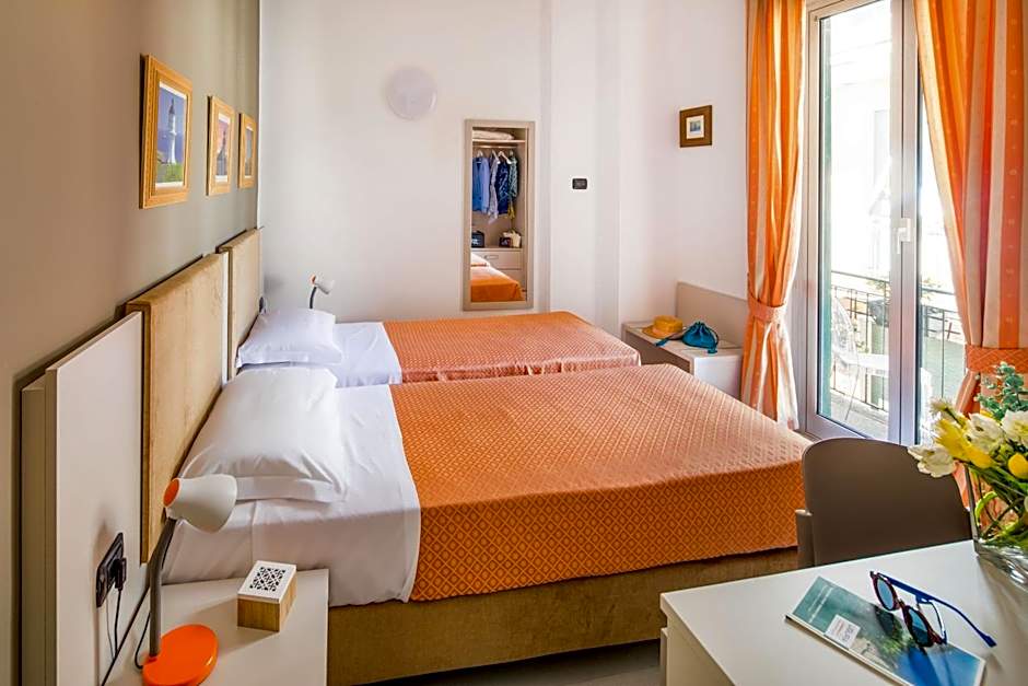 Albergo La Piazzetta