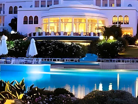 Marina Smir Hotel & Spa