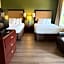 Hawthorn Extended Stay by Wyndham Irving Las Colinas