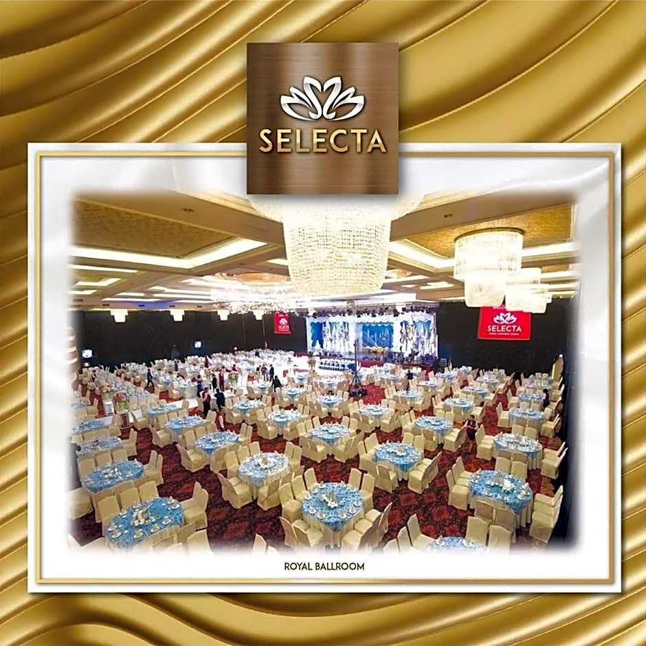 SELECTA HOTEL MEDAN