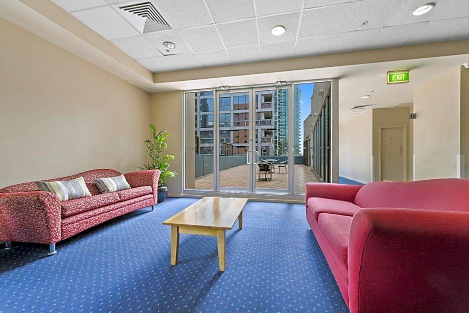 YEHS Hotel Melbourne CBD
