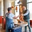 ibis Styles Le Mans Gare Sud