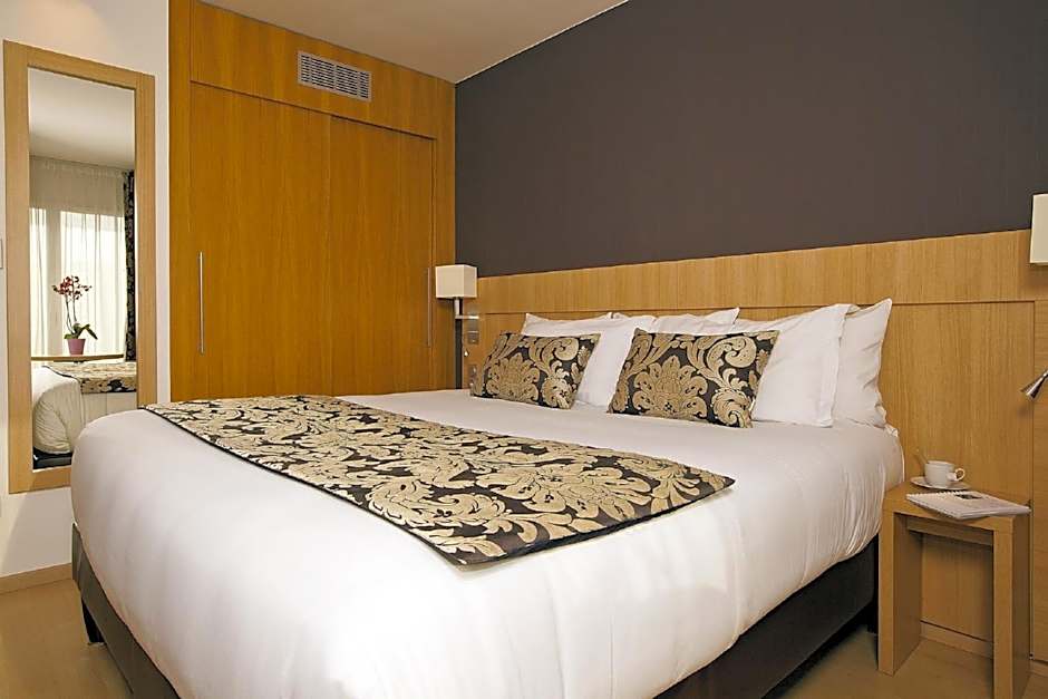 Residhome Paris-Massy