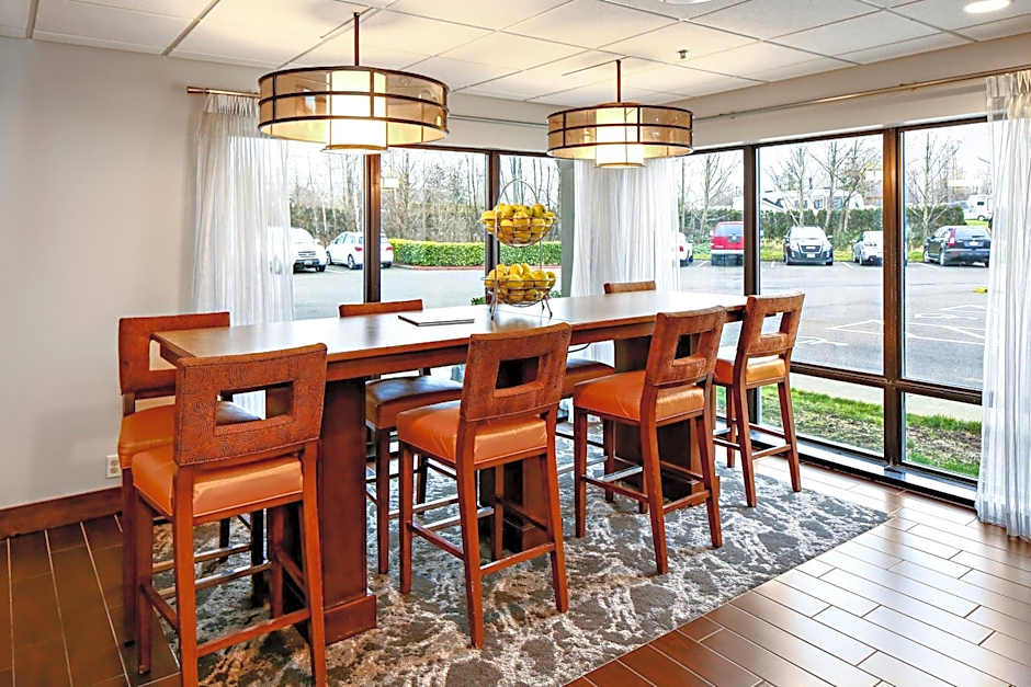 Best Western Plus Bellingham