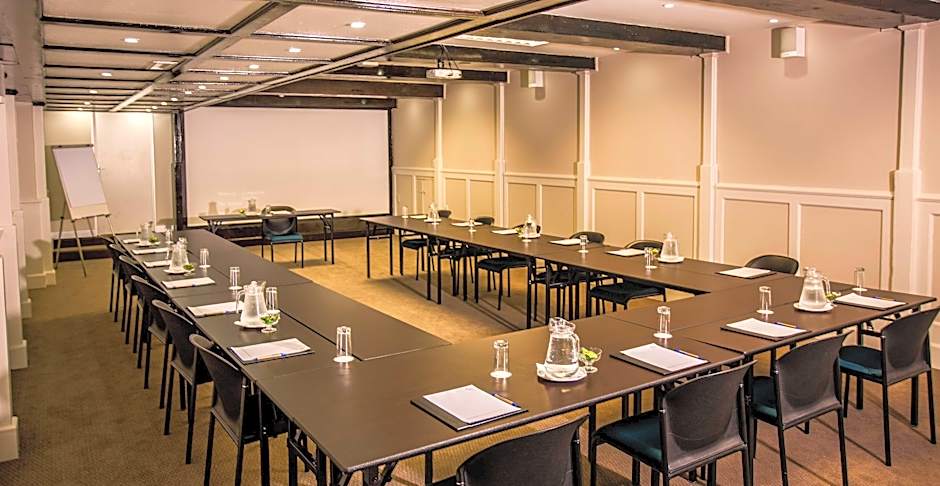 Garden Court South Beach