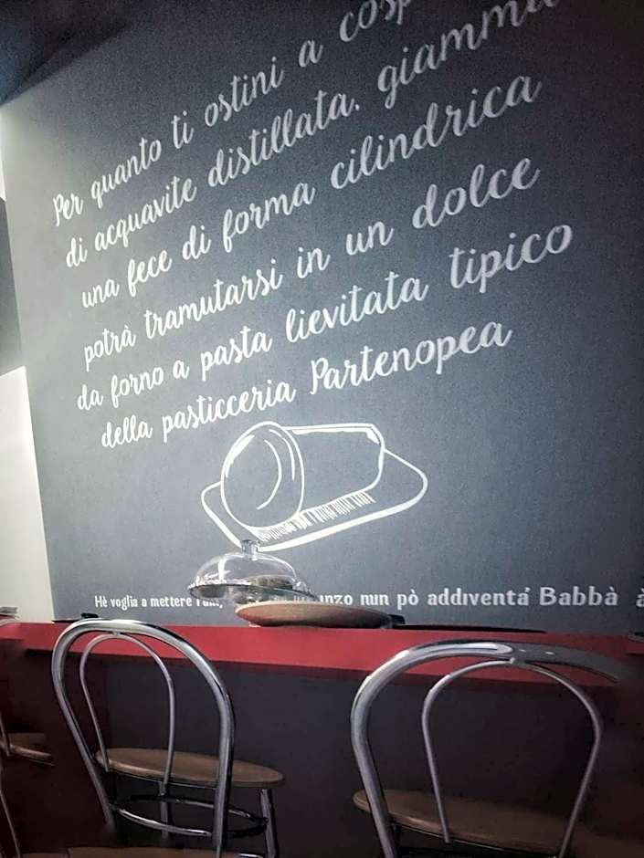 B&b Next Stop Napoli