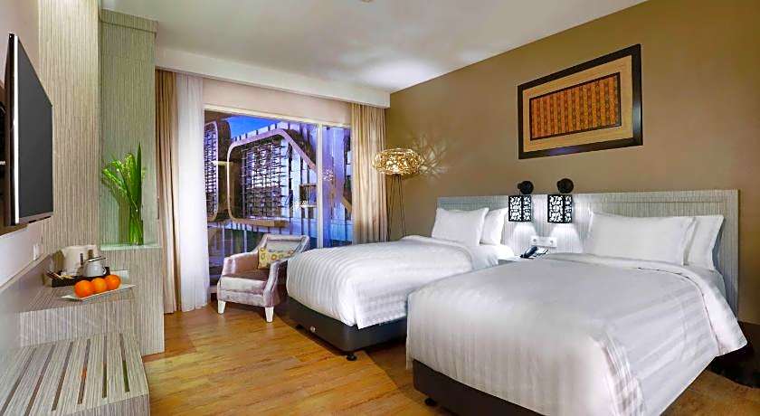 Harper Perintis by ASTON