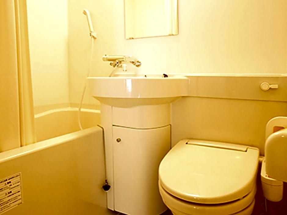 Hotel Livemax Himeji Ekimae