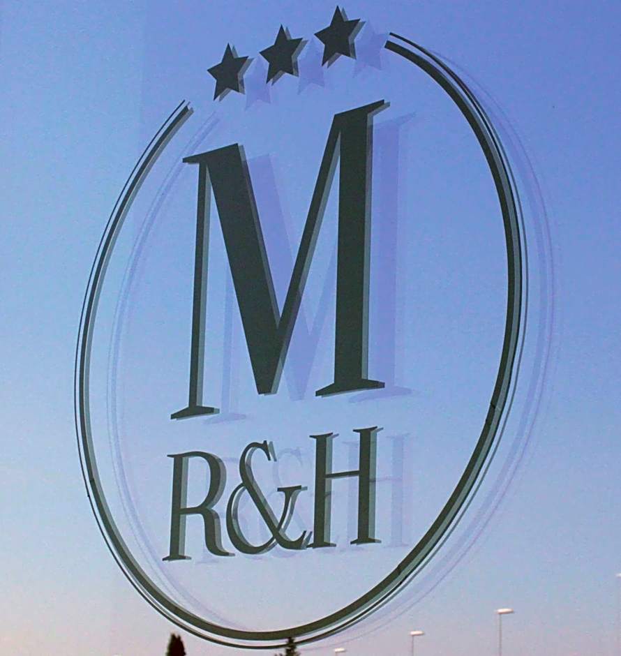 Mansio Residence & Hotel