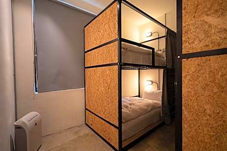 1 Person in 4-Bed Dormitory - Female Only