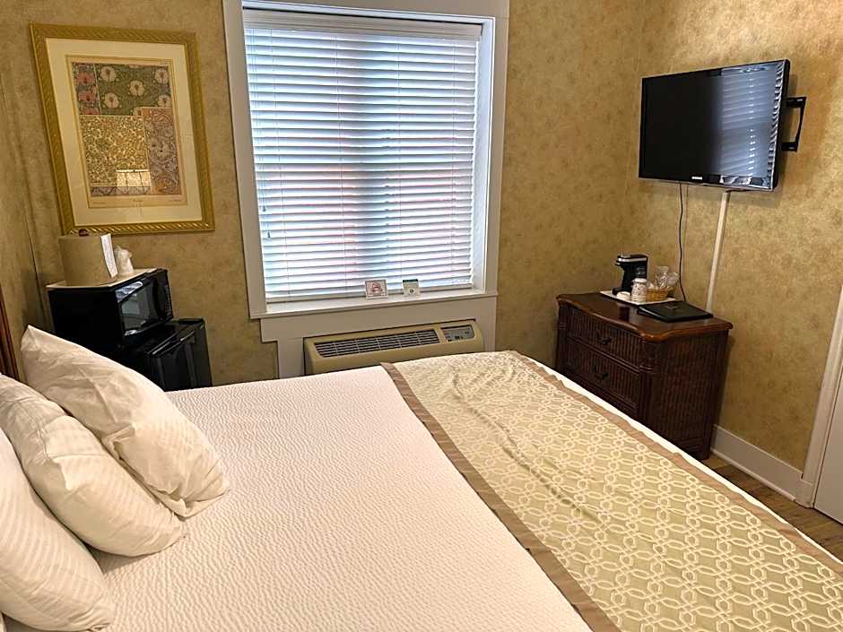 Island House Historic Vacation Rentals