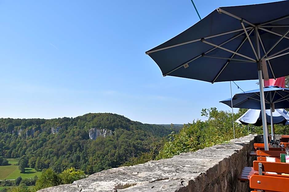 Naturfreundehaus Veilbronn