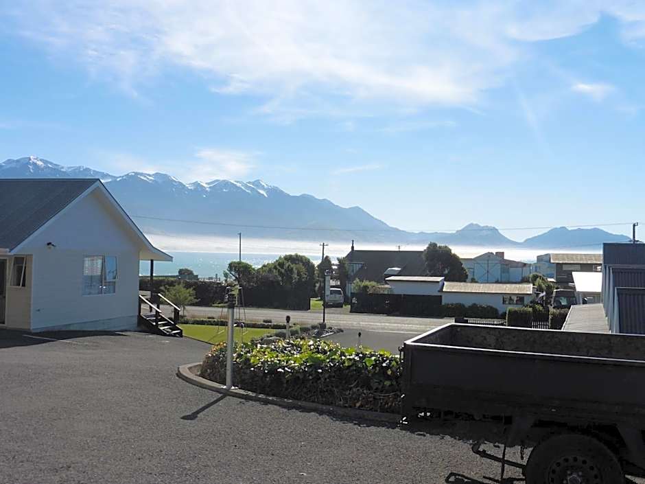 The Peninsula Kaikoura