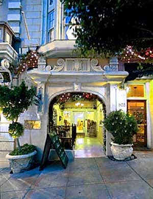 Nob Hill Hotel
