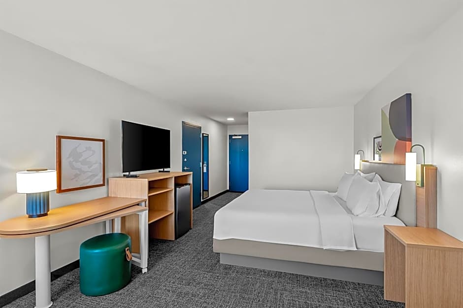 Spark by Hilton North Little Rock