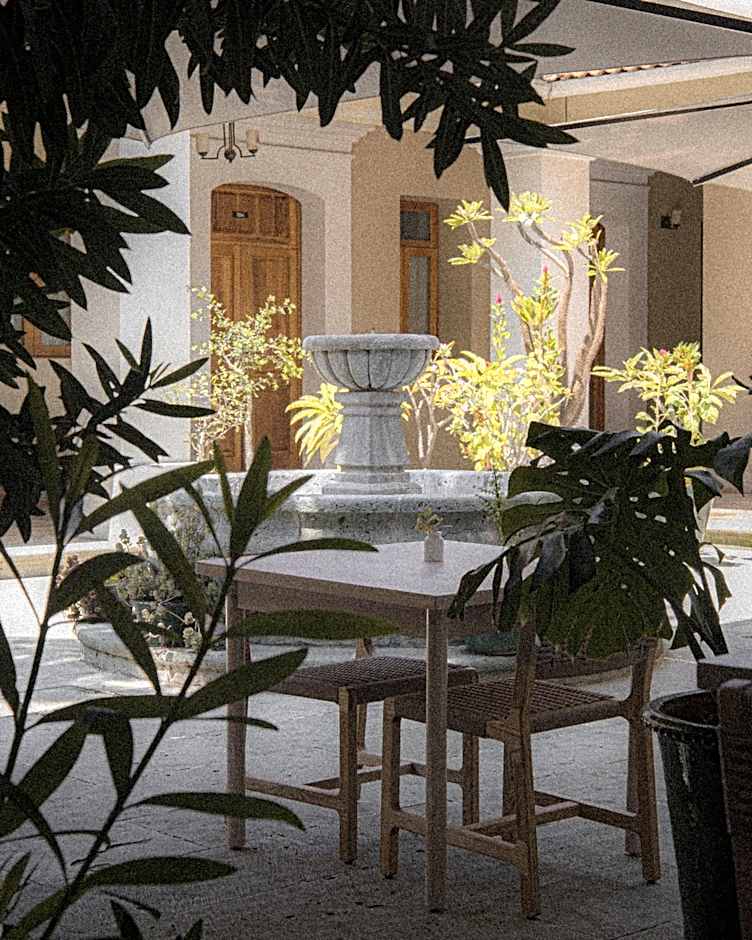 XTILU Hotel - Adults only -