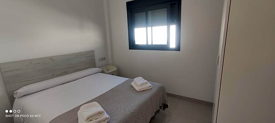 APARTAMENTO TURISTICO EN LEBRIJA