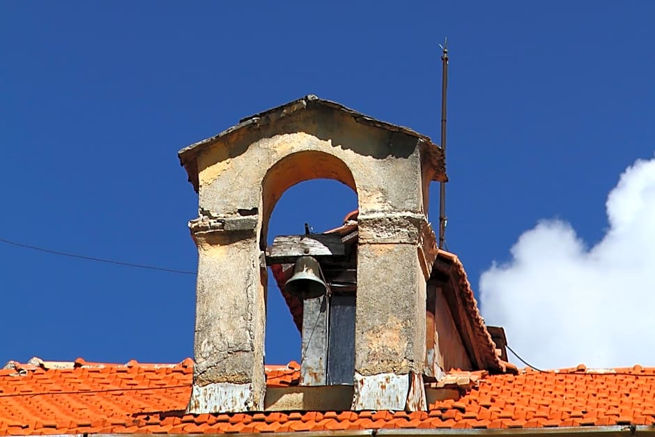 Hotel Villa Simplicitas