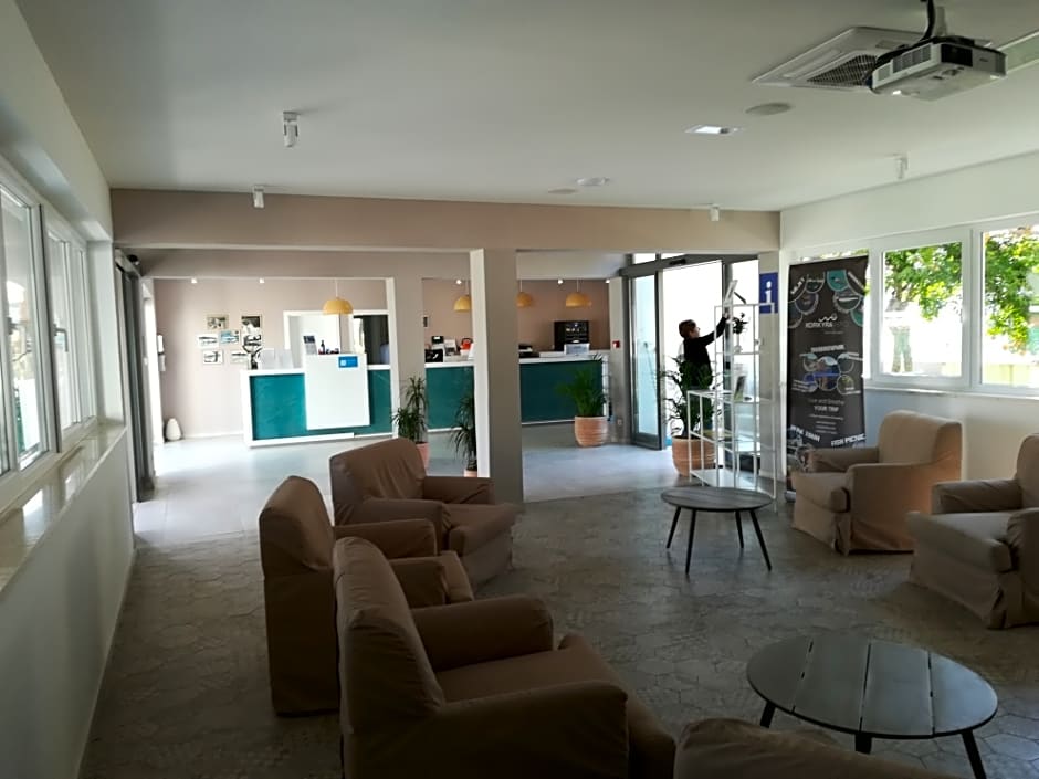 Aminess Vival Port9 Residence