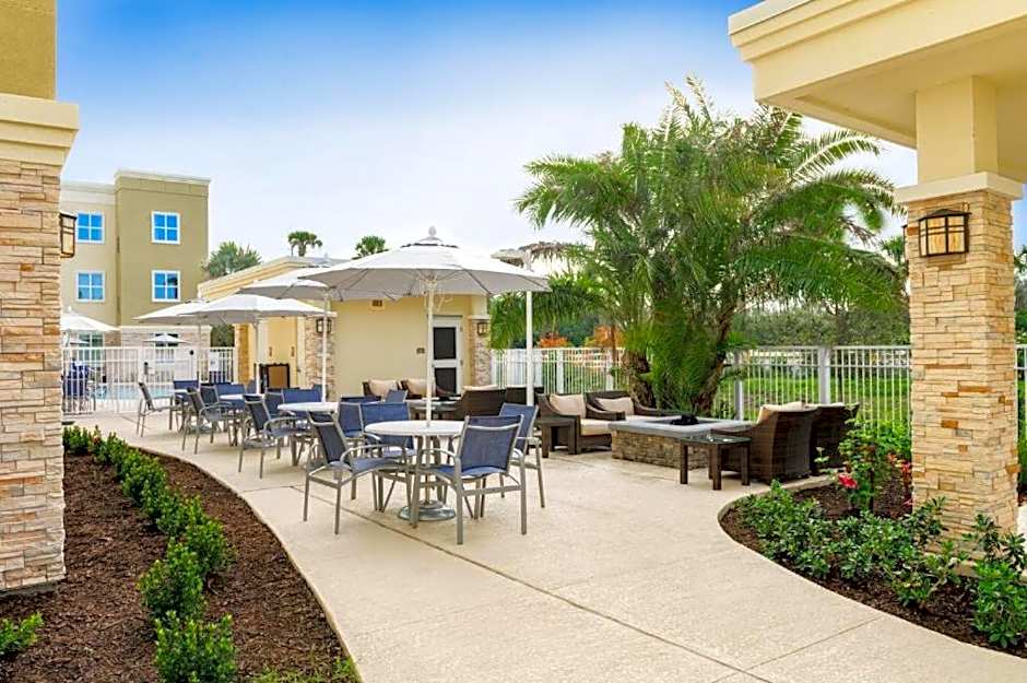 Staybridge Suites Vero Beach By IHG