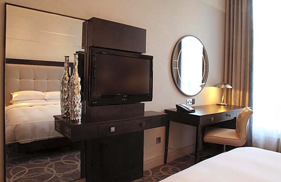 Glasgow Grosvenor Hotel