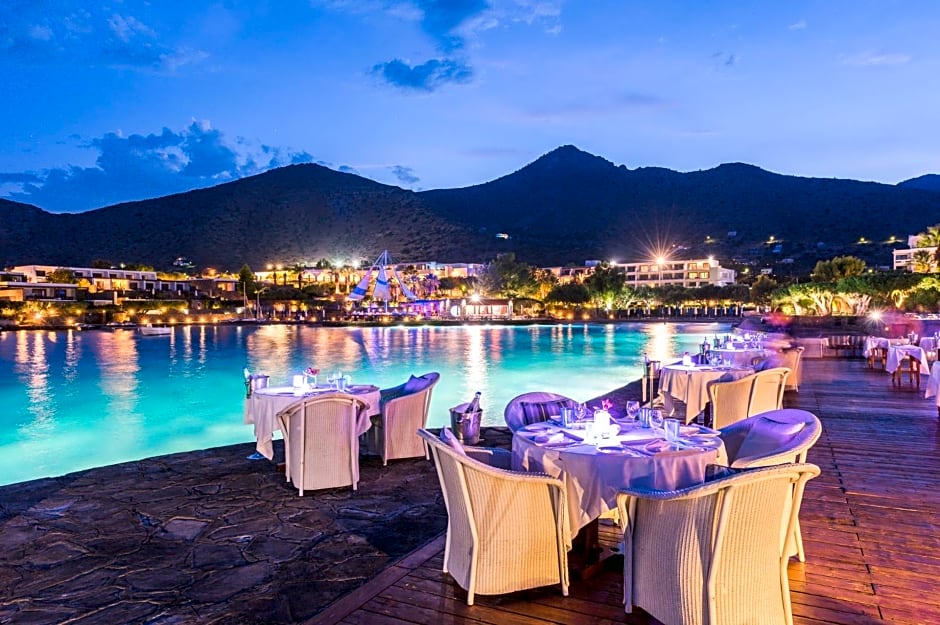 Elounda Bay Palace, a Member of the Leading Hotels of the World