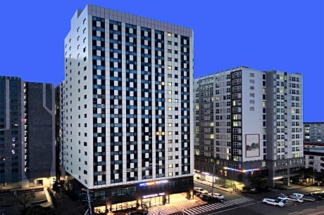 ICHEON SKY SUN HOTEL