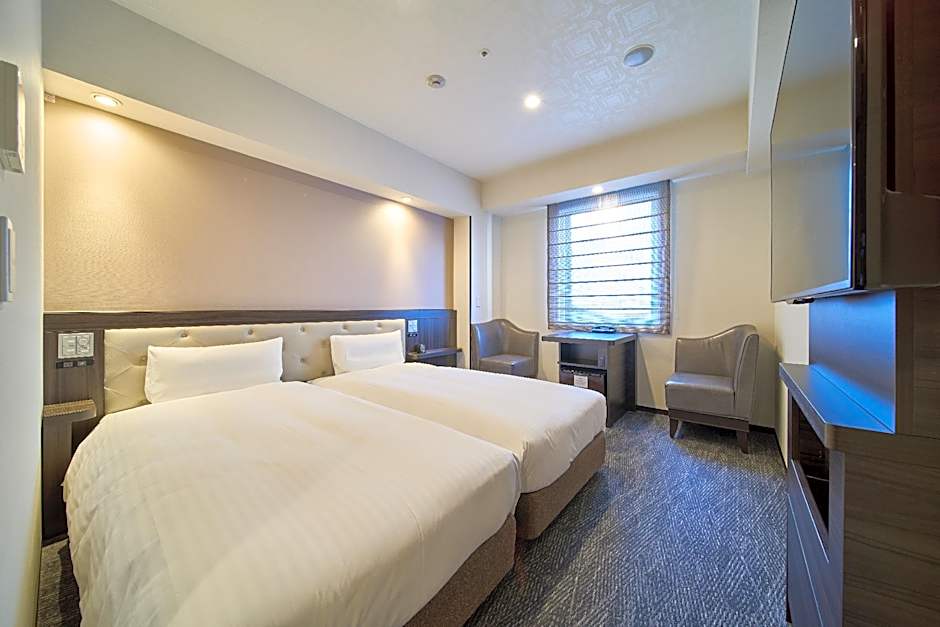 VIA INN UMEDA - JR WEST GROUP