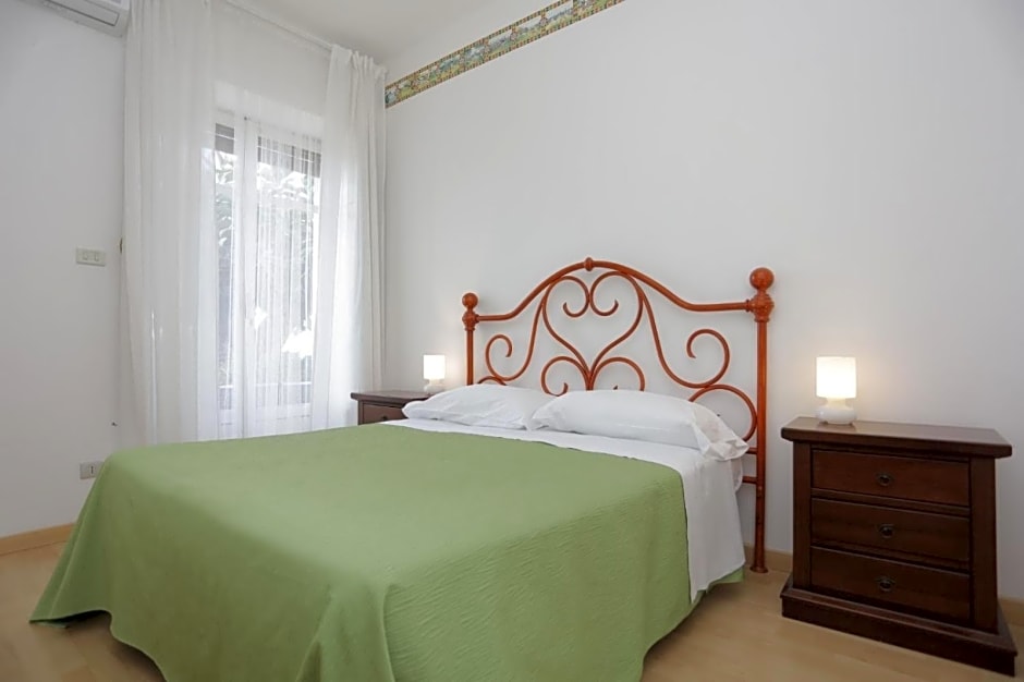 Pupi Catania Etna B&B - #viaggiosiciliano