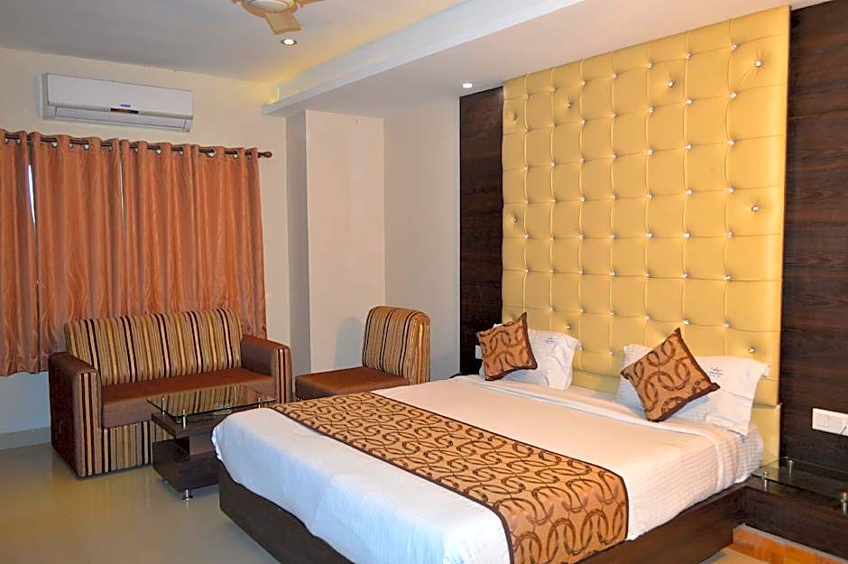 Hotel Galaxy