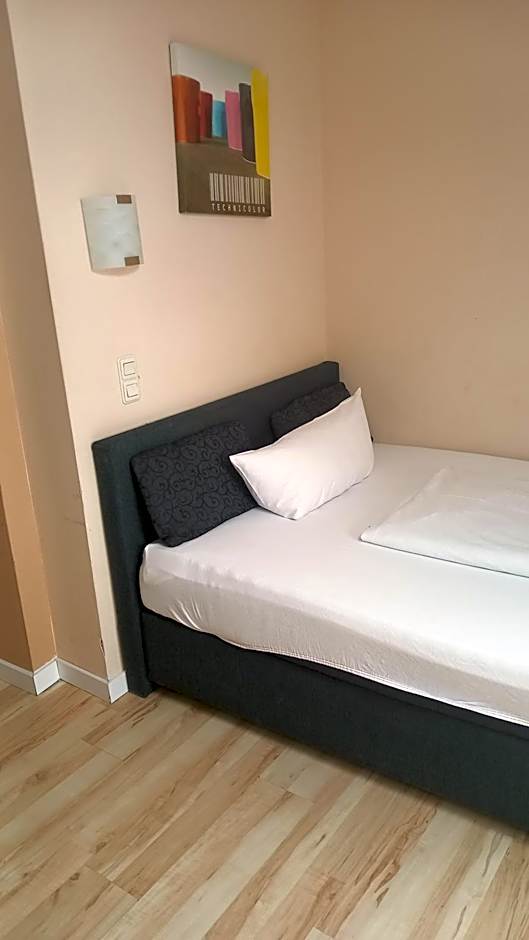 Hotel Amy