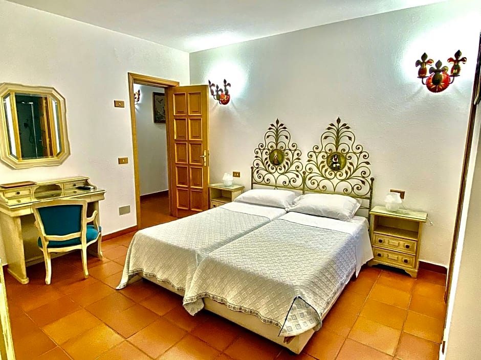 Hotel Grazia Deledda