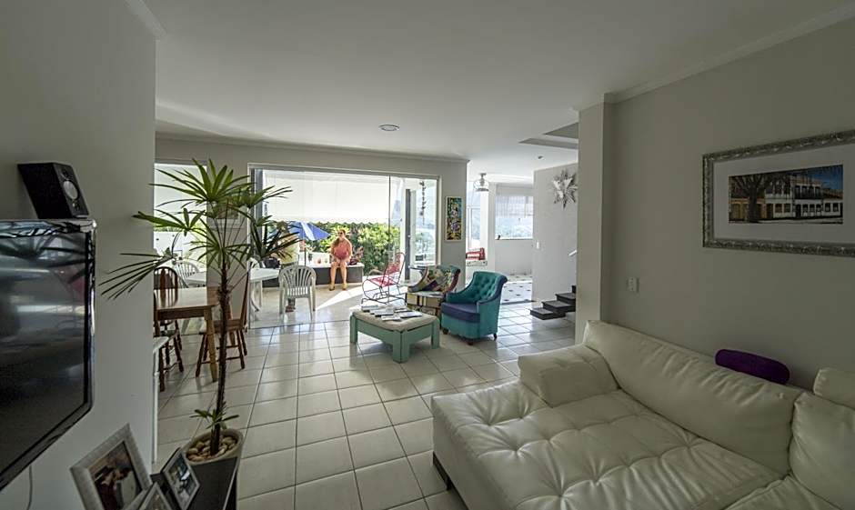 Panoramica Residencial