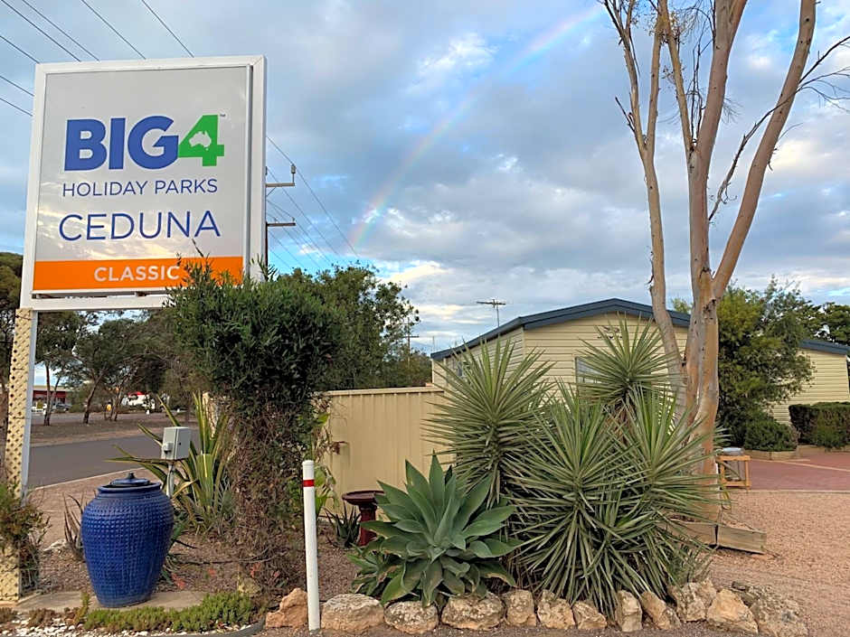 Ceduna Tourist Park
