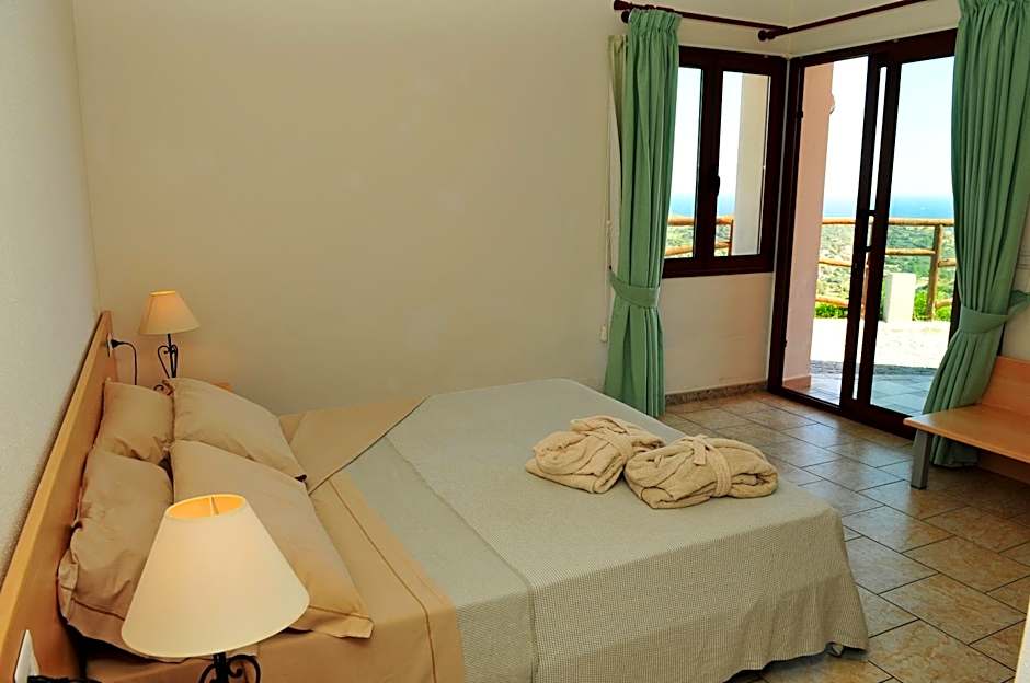 Hotel Castello Budoni