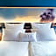 NYX Hotel Mannheim by Leonardo Hotels