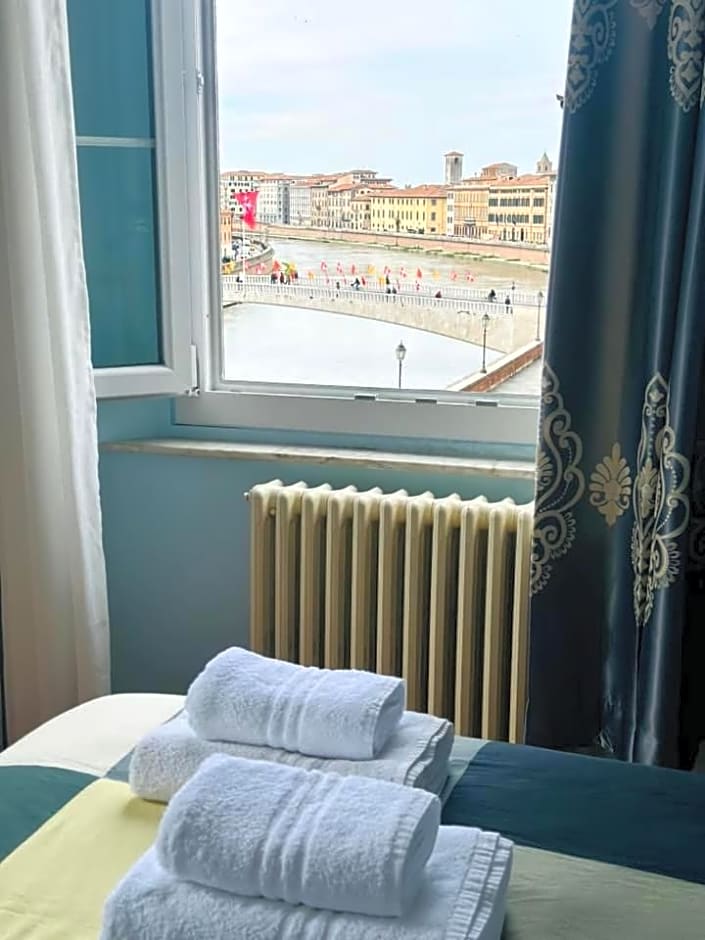 B&B - Residenza d'epoca Piazza Cairoli