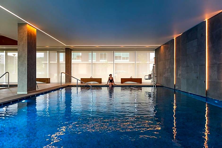 DoubleTree by Hilton Lagoa Azores