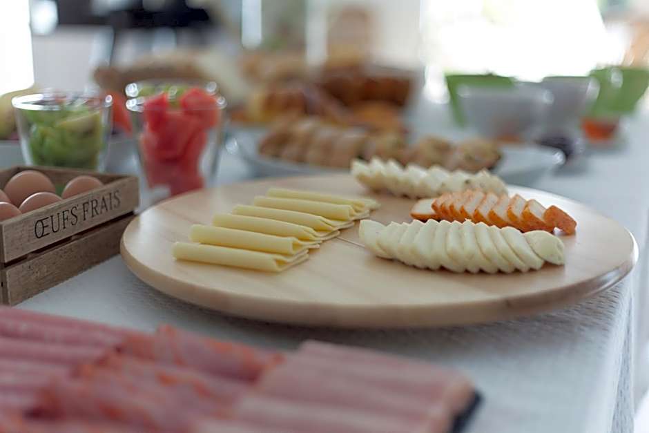 Quinta d'Anta- Hotel Rural