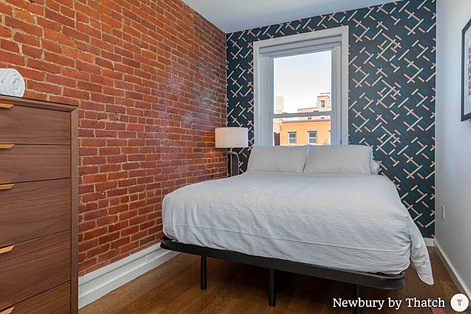 304 Newbury Street by Thatch