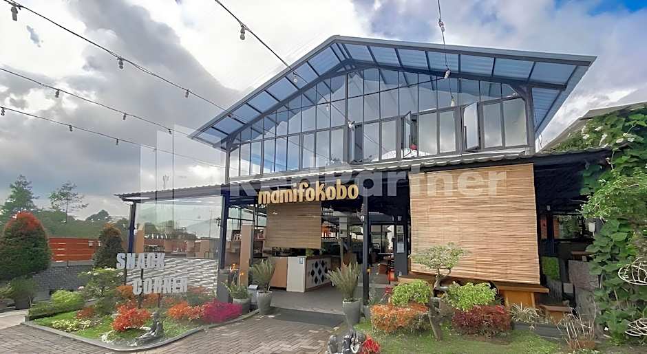 Mamifokobo Guest House