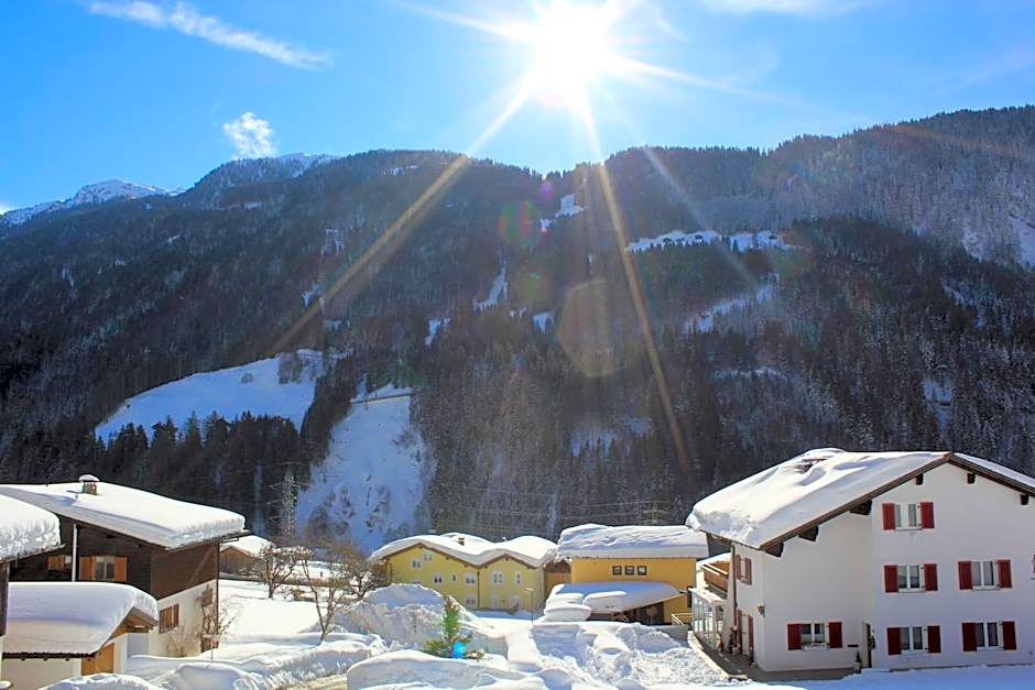 Boutiquehotel Grandau