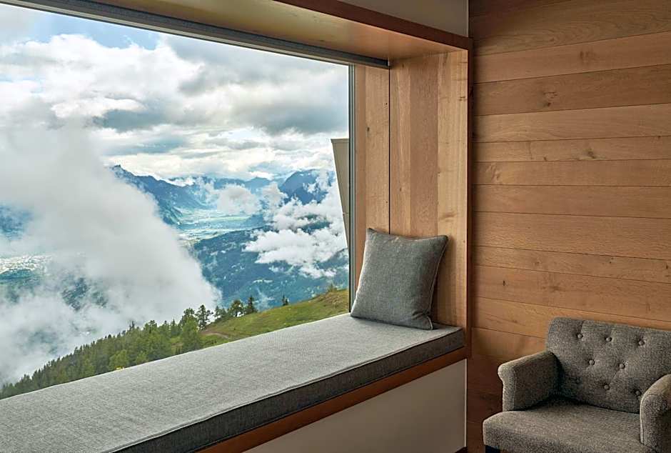 Chetzeron Mountain Boutique Hotel