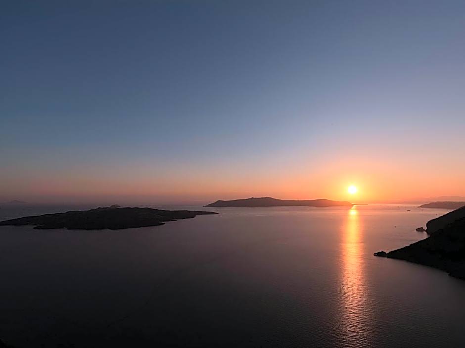 Tatakis Design Hotel, Fira