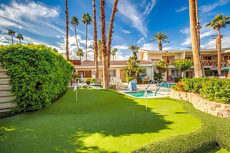 The Inn At Deep Canyon